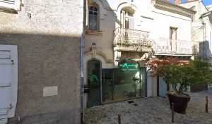 David artisan coiffeur à Châtillon-sur-Indre