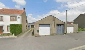 Samerienne de Menuiserie et d’Ebénisterie à Samer