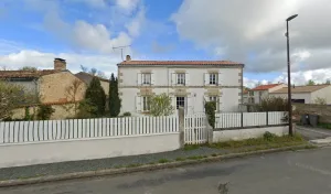 Schillaci Menuisier Plaquiste à Saint-Hilaire-la-Palud