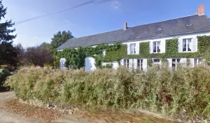 Pouye Frederick à Tracy-sur-Loire