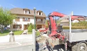 Viennet Locatelli SARL à Maillat