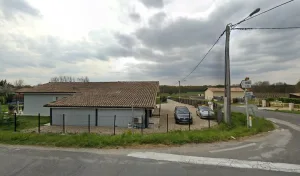 Ets Barthélémy à 33133 Galgon