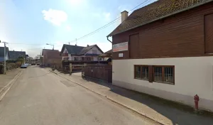 Charpentes Strub à Ingenheim