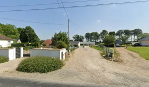 Menuiserie Letellier à Tocqueville-les-Murs