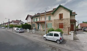 DK Constructions Métalliques à Damparis