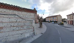 SARL Gimeno charpente à Mauzac