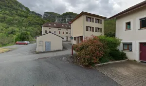 MB CHARPENTE à Cognin-les-Gorges