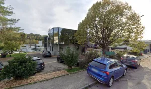 Brunier Bois à Argonay
