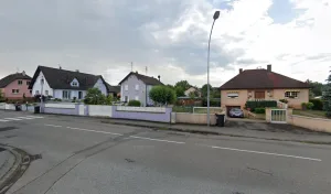 CHR Agencement à Zillisheim