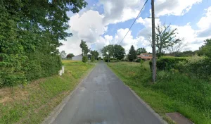 Jadault Christian à Usson-du-Poitou