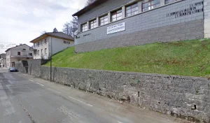 Lecoultre Entreprise (Sarl) . à Foncine-le-Haut