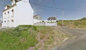 Le Runigo Ismael à Plogoff