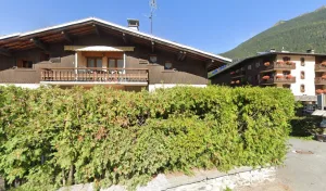 Viardot Menuiserie – Charpente à Les Houches