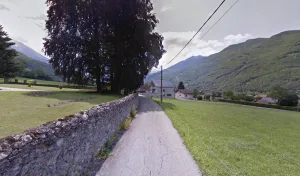 LE MAZOT à Tours-en-Savoie