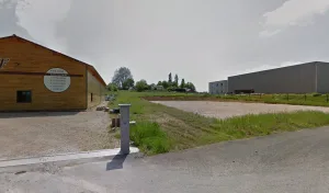 SARL CLTF à Laiz