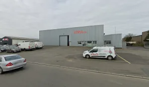 SARL ATRIA CM à Plérin