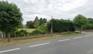 Lecossois Frédéric à Saint-Paul-lès-Dax