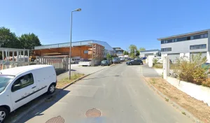 Etcheverry Et Fils à Arbonne