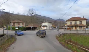Pauget Isabelle à Saint-Germain-les-Paroisses