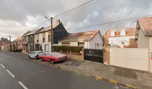 Thuillier Julien à Saint-Sauveur