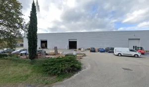 B2B-Structures à Montboucher-sur-Jabron