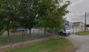 Menuiserie Stéphanoise à Saint-Étienne-de-Montluc