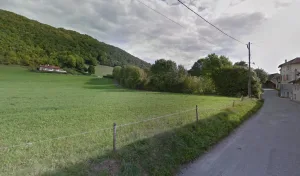 MCA Bois à Chirens