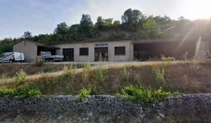 J.P.Pocecco Ebeniste à 46000 Cahors