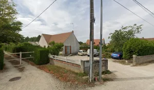 Billaud Bruno à Saint-Gervais-la-Forêt