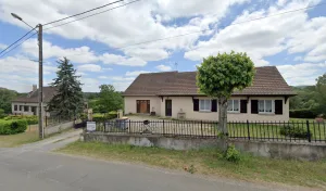 Dodat Pascal à Archignat