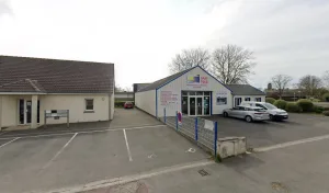 Baie Pro à Montmartin-sur-Mer