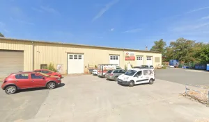 Ets Loron à Saint-Didier-sur-Chalaronne