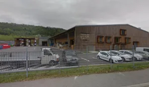 Ecotim à Rotherens
