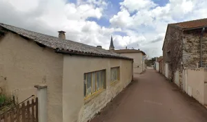 Sarl Mure-chantelot à Saint-Alban-les-Eaux