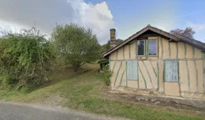Cazzola à Lagraulet-du-Gers