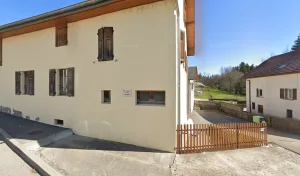 BOURBON Pierrick Travaux Forestiers à Groisy