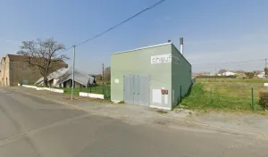 Chaufferie Bois à 33490 Saint-Pierre-d'Aurillac