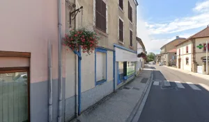 Menuiserie Patrice Mougel à Fougerolles-Saint-Valbert
