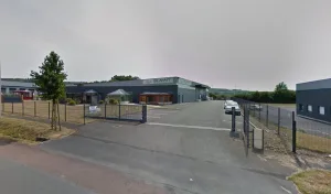 BLAVAIT Menuiseries Guilberville à Torigny-les-Villes