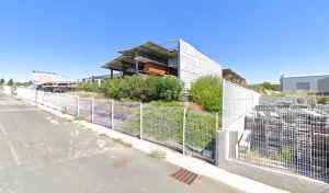ETABLISSEMENTS PUJOL à Béziers