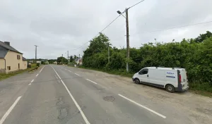 Couet Rémi à Vignoc