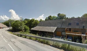 MOUSSIER PERE ET FILS à La Mure