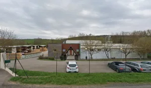 Maddalon Freres à Vandières