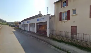 Menuiserie MAILLARD ET FILS à L'Isle-sur-Serein