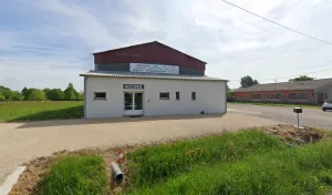 CHARPENTE COUVERTURE ZINGUERIE MENUISERIE SARL Larroze & Fils à Saint-Sardos