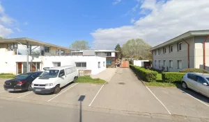 La Raboterie à Eybens