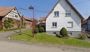 Acro Bois Menuiserie à Uhrwiller