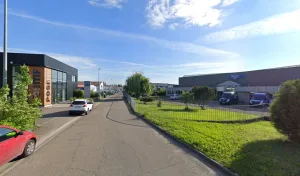 Hemia à Obernai