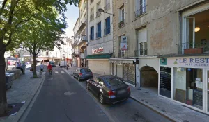 Charpentier ATGER Guillaume Parlons peu, Parlons Bois à Le Vigan