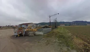 Magne Construction Bois à Moidieu-Détourbe